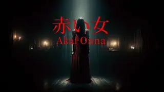 This lady is crazy (red woman: akai onna (gameplay with commentary)
