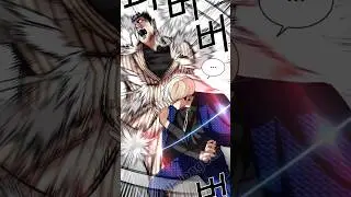 Daniel vs Logan Lee - fight begin to first Affilate Logan Lee vs allied group #shorts #lookism