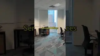 Serviced Offices！#servicedoffices #coworking #virtualoffice