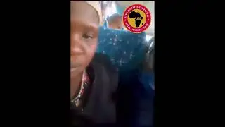 African Refugee Rights Initiative appeal to all