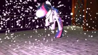 The Bravest of Fillies
