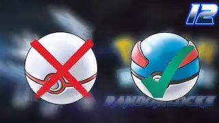 POKEMON DIAMANTE BRILLANTE RANDOMLOCKE #12// AL FIN SUPERBALLS