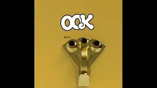 OOK Kid sSafe Hangers