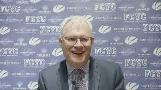 General Assembly Interview 2023 - Session 2 - David Meredith