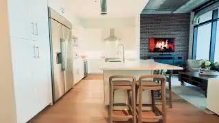 175 2nd Street S #808, St Petersburg, FL | Luxury Downtown Bay View Condo Tour