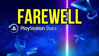 Goodbye PlayStation Stars: Navigating the End and Looking Forward