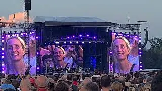 Bruce Springsteen  - Nightshift - Monza - 25/07/2023