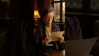 Downton Abbey - The Grand Finale: Your Recap on the first Movie and 