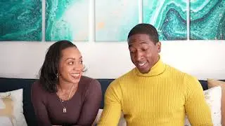 Makeda & Eddie - Get To Know Us 