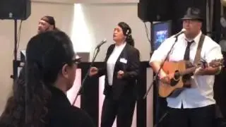 GOD Squad Church 2-2017