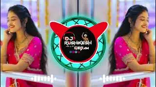 Rim Zim Vana Vanda New Kolami Song 2K25 DJ RUSHIKESH GEDAM X DJ ASHU KINAKE 