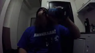 Holiday Drinking Song
