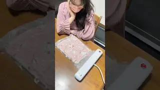 この梱包はアリ？ナシ？ひどい梱包と良い梱包【メルカリ 発送方法】宅急便コンパクト ゆうパケットポスト OPP袋   圧縮 #忙しい人のためのメルカリ
