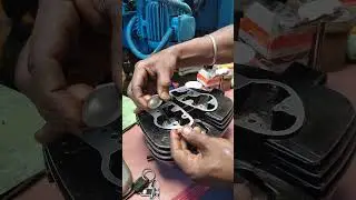 bullet valve guide Play testing