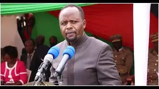 WILL NATEMBEYA BE IMPEACHED?