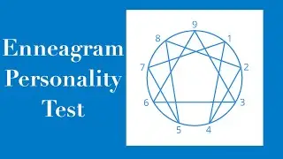 Enneagram Personality Test
