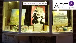 September Art5 Series 19