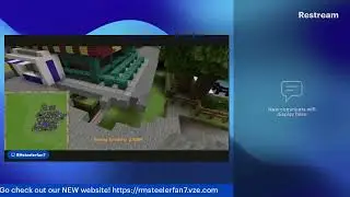 MCKW Building Stream