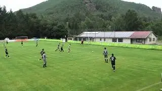 SC Hauenstein -  Rheinzabern 2:4 (1:3) 27.07.2024