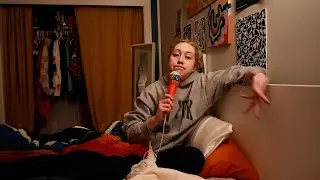 I’m still alive (shocking)