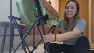 Unboxing Camping Chair from Taobao #alhotkum