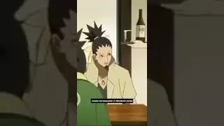 Refleksi Antusiasme, Kesedihan, dan Pertumbuhan #shorts #shortsfeed #shortsvideo #naruto #boruto #yt