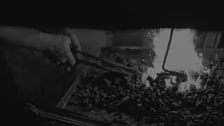 BlackSmith Lofi Chillhop Medieval Music