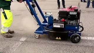 GRINDLAZER