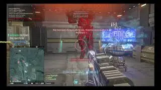 New NC Discovery: Teleportation Makes for Great Teamkills