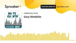 Gary Medellin