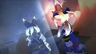 VORTEX - Link Click Opening - (白鲨JAWS) - Cover. FuwaMishi