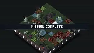 Into the Breach - Freezing Inferno by neozoid - Part 2 (Meridia)