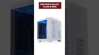 TOP&mdash;5. Best Mini-Tower PC Cases 2025