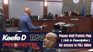 Corey Edwards Name Comes Up in Tupac Trial