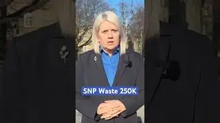 The SNP are wasting your money discussing proposals to reduce the speed limit on single carriageways