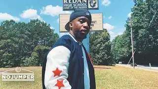 Jace - Fire Power (Official Music Video)