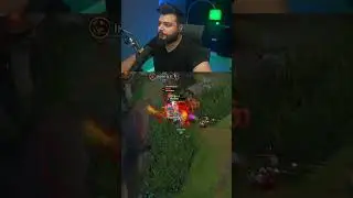 Warwick Q'su ile Morde Ultisini Engellemek?? #shorts  #leagueoflegends