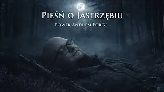Power Anthem Forge - Pieśń o „Jastrzębiu”