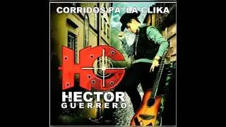 Confesio Truncada Hector Guerrero