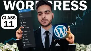 WordPress Class 11 (Batch 2) | Theme Customization, Multilingual Support, & E-Commerce Setup