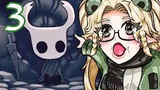 Holous nais dia 3 EN/ES [PNGTUBER]