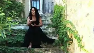 Mirna Vilasís. T'ESTIMO PERQUÈ SÍ (Maria-Mercè Marçal / Mirna Vilasís / Xavi Múrcia)
