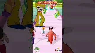 Best Monster Game🆘#funnyvideo #shorts #monstergame #fyp #gameplay
