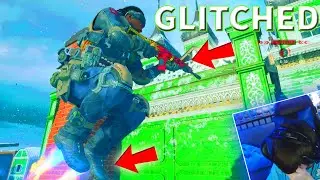 I BEAT a JETPACKER CHEATER in BLACK OPS 4... (NEW INTRO)
