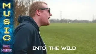 Albert Gold - Into The Wild (Billy Hunter Cover)