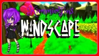 WindScape Gameplay [ 3 ] Sword -  Stuff and Things