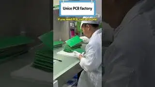 Hi, are you need PCB? #pcbfactory #factory #pcbmanufacturer