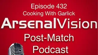 Episode 432 - Cooking With Garlick