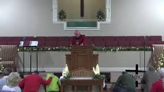 Murrayville Baptist Church