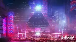 TheFatRat - Unity (Sped Up)